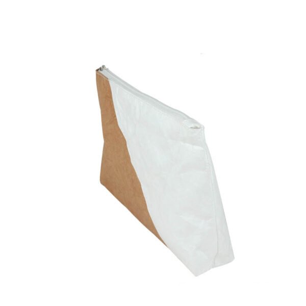 Wholesale Custom Waterproof Tyvek Toiletry Pouch – Image 3