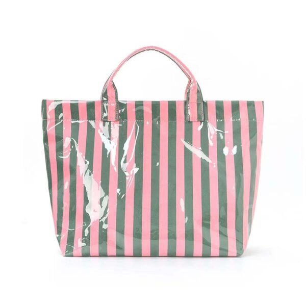 Wholesale Waterproof PVC Beach Totes Bags - Billede 2