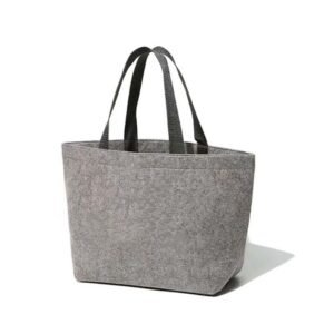 Wholesale Custom Eco-Friendly Felt Tote Bags