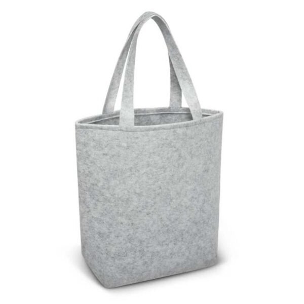 Wholesale Custom Premium Felt Tote Bags - Imagen 3