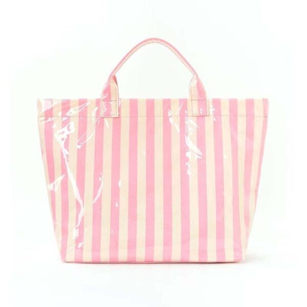 Wholesale Waterproof PVC Beach Totes Bags - Billede 3