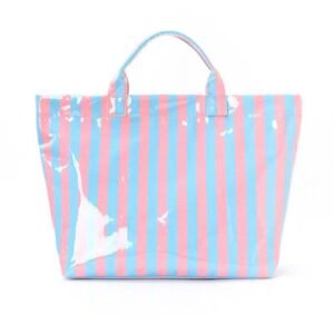 Wholesale Waterproof PVC Beach Totes Bags
