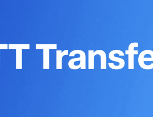 TT transfer