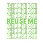 logo reuse me 2